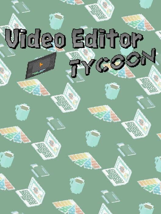 Обложка Video Editor Tycoon