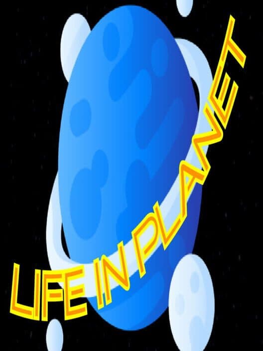 Обложка Life In Planet