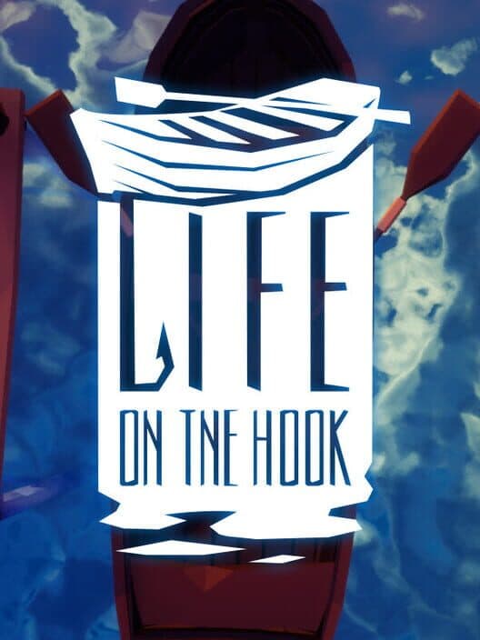 Обложка Life on the Hook