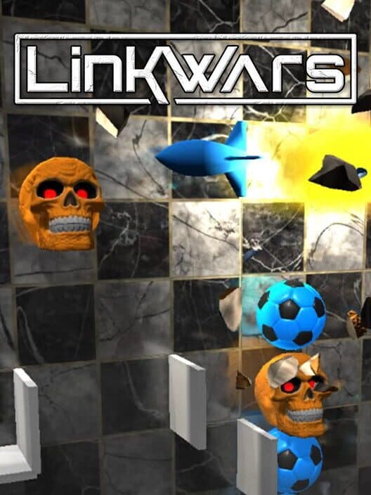 Обложка Link Wars