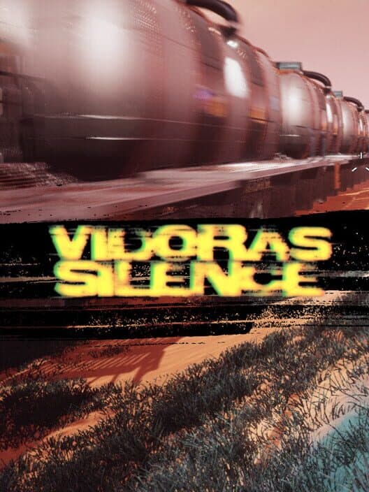 Обложка Vidora's Silence