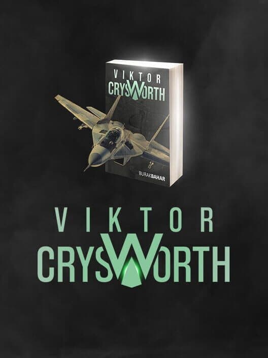 Обложка Viktor Crysworth