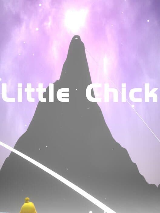 Обложка Little Chick