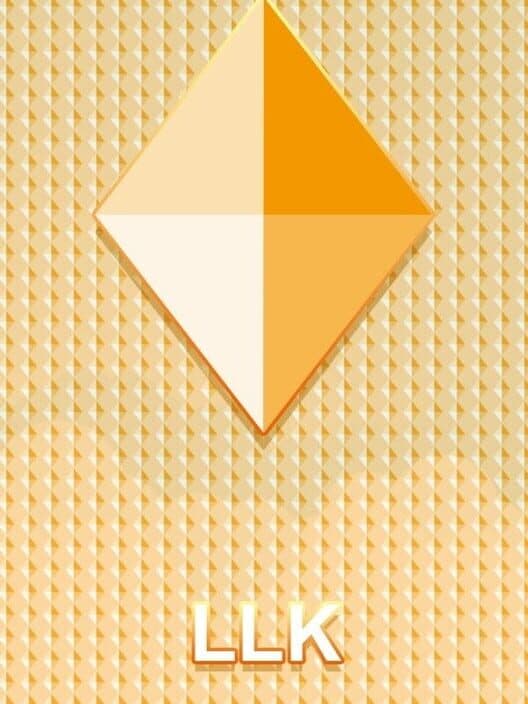Обложка LLK
