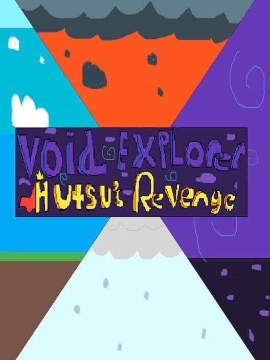 Обложка Void Explorer