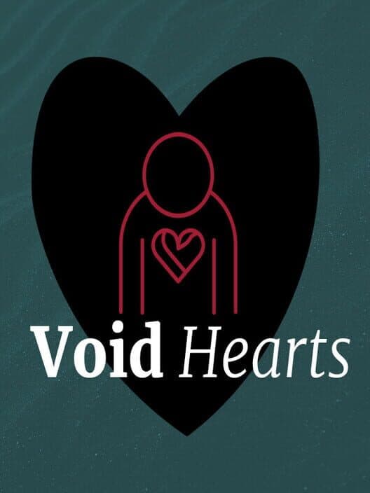 Обложка Void Hearts
