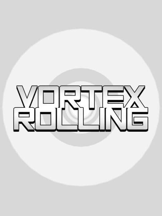 Обложка Vortex Rolling