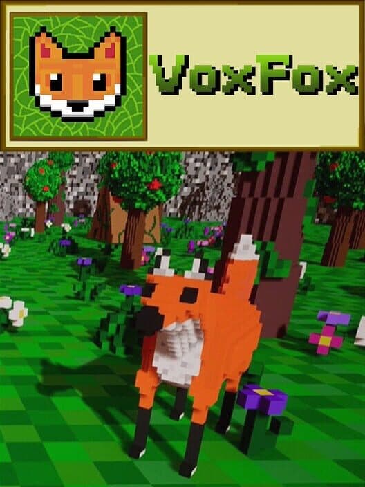 Обложка VoxFox