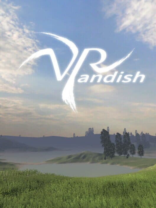 Обложка VRandish