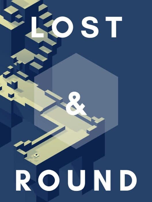 Обложка Lost & Round
