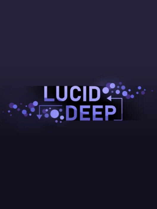 Обложка Lucid Deep