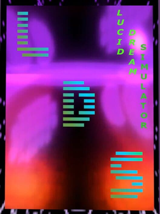 Обложка Lucid Dream Simulator