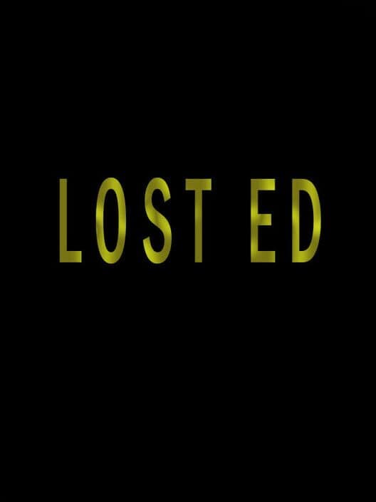 Обложка Lost Ed