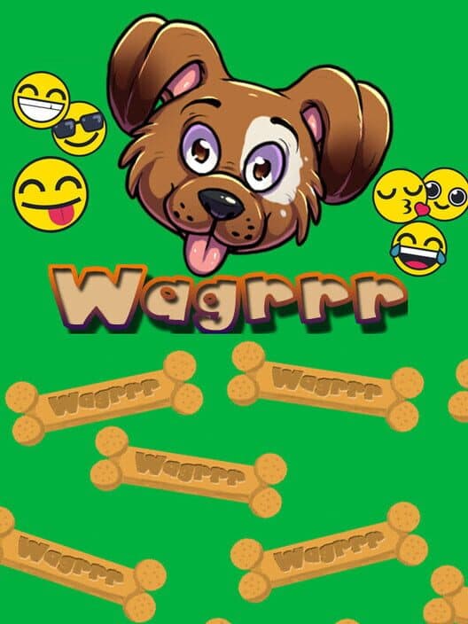 Обложка Wagrrr