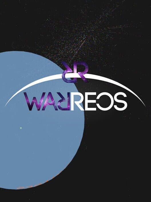 Обложка Warrecs 2