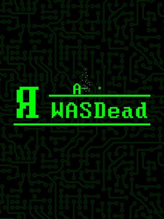 Обложка WASDead