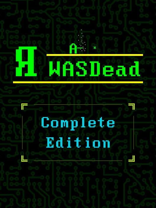 Обложка WASDead: Complete Edition