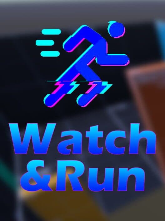 Обложка Watch&Run