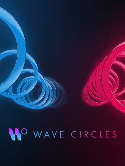 Обложка Wave Circles