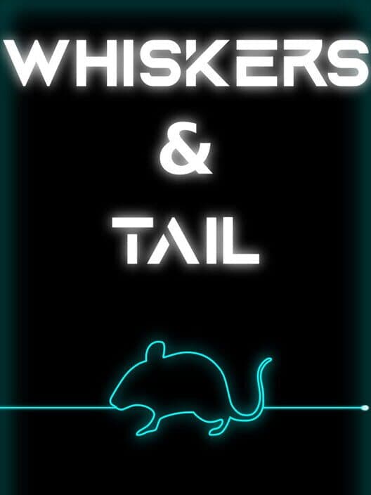 Обложка Whiskers & Tail