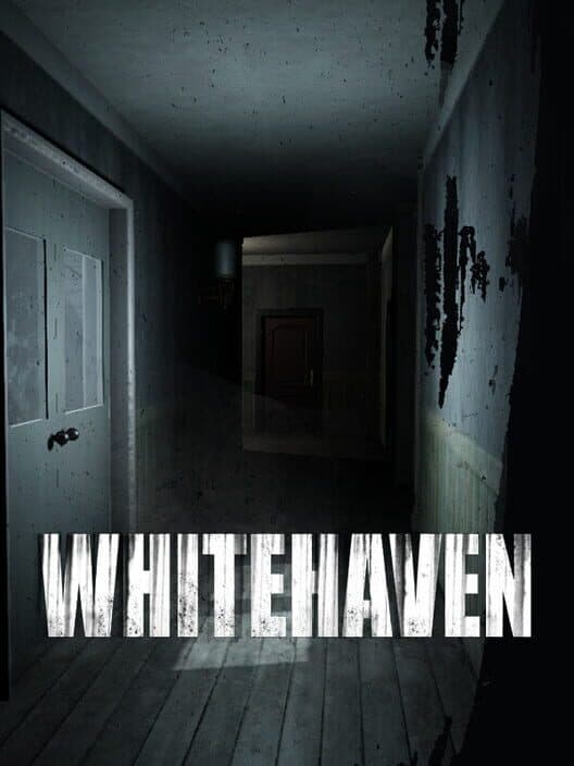 Обложка Whitehaven