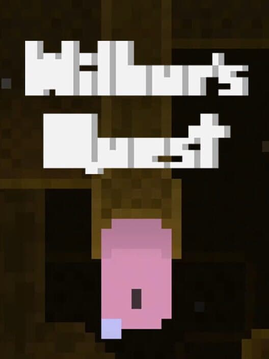 Обложка Wilbur's Quest