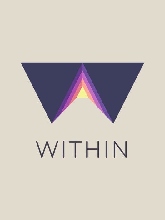 Обложка Within