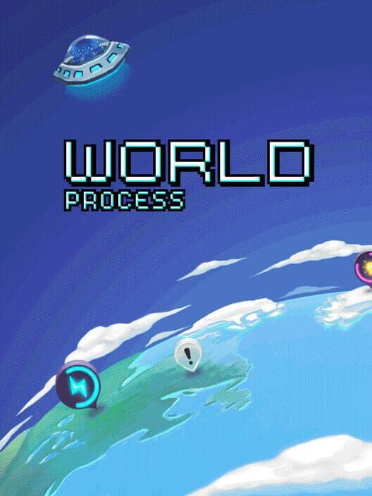 Обложка World Process