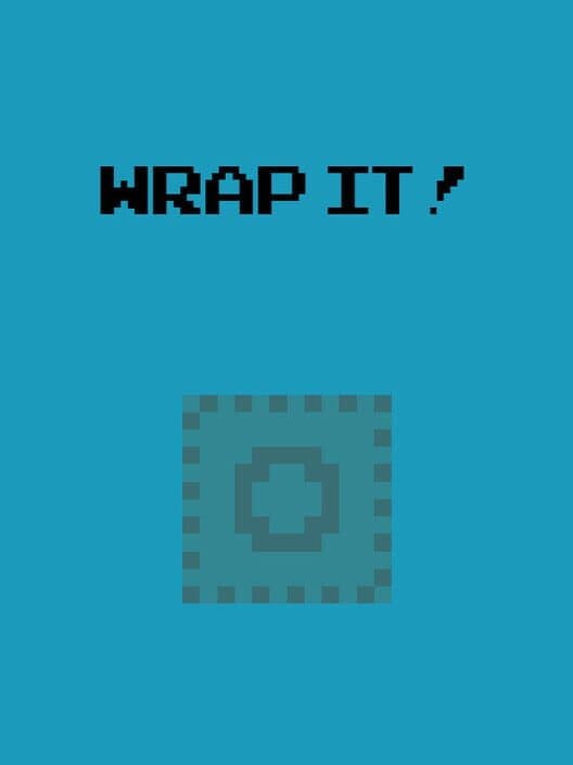Обложка Wrap It!