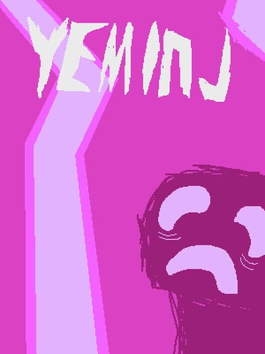 Обложка Yeminj