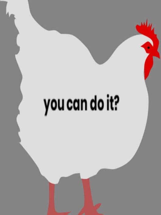 Обложка YouCanDoIt?