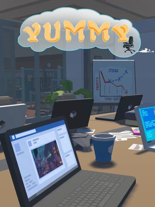 Обложка Yummy