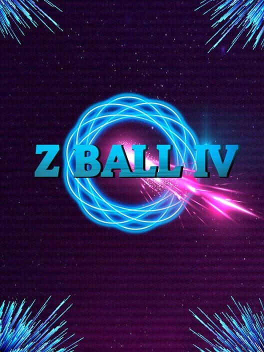 Обложка Zball IV