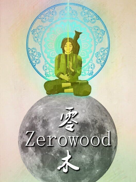 Обложка Zerowood