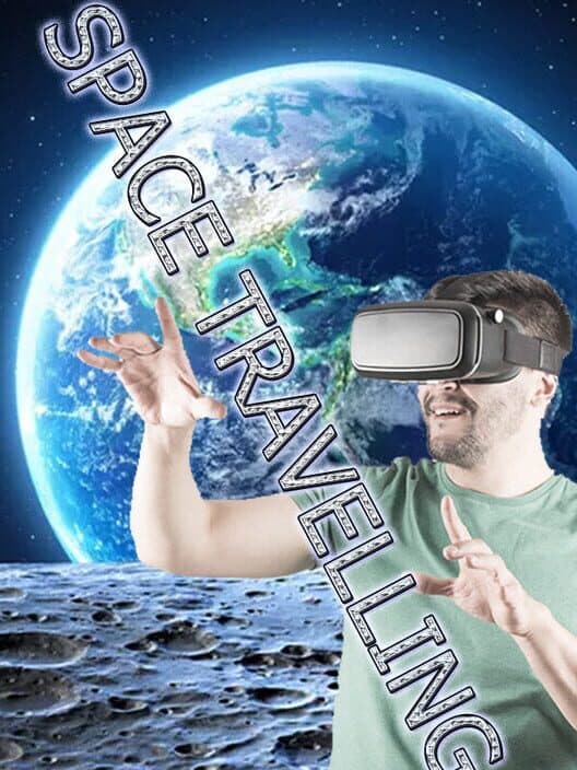 Обложка Space Travelling