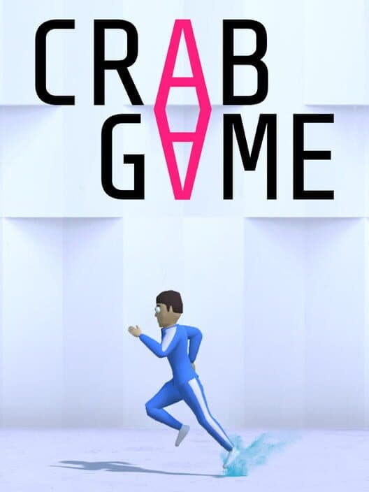 Обложка Crab Game