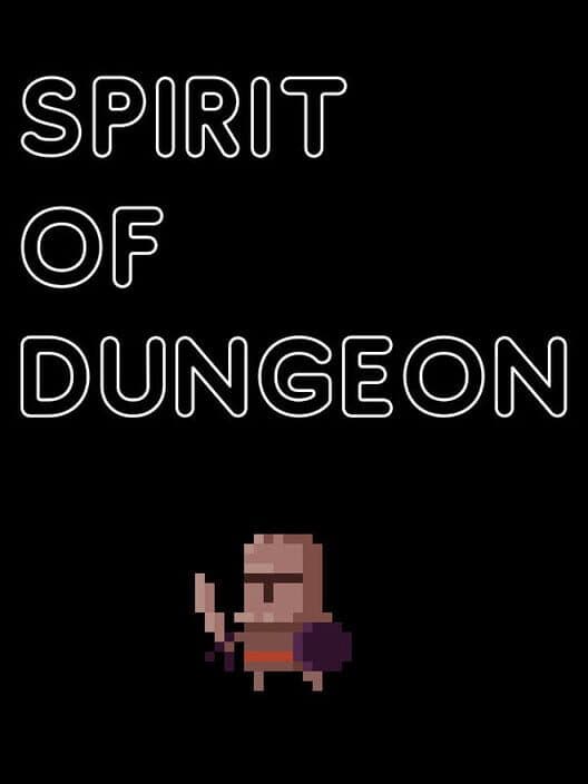 Обложка Spirit of dungeon