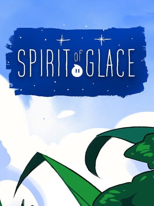 Обложка Spirit of Glace
