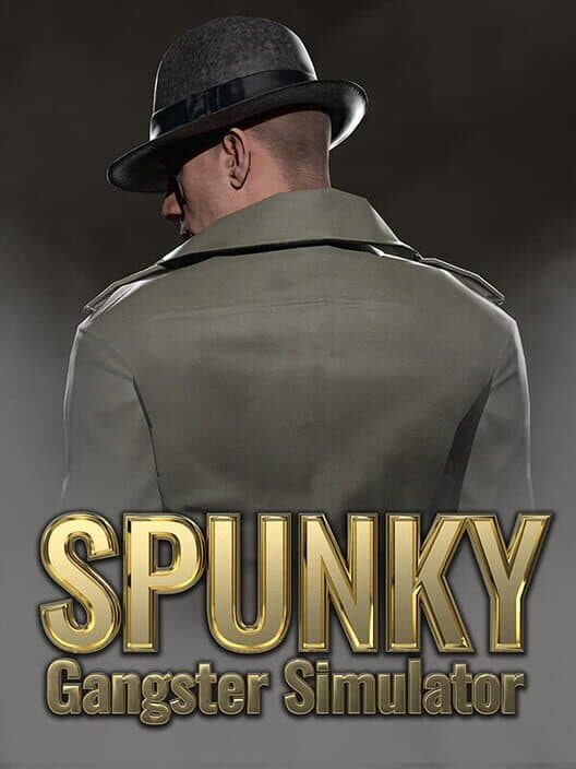 Обложка Spunky: Gangster Simulator