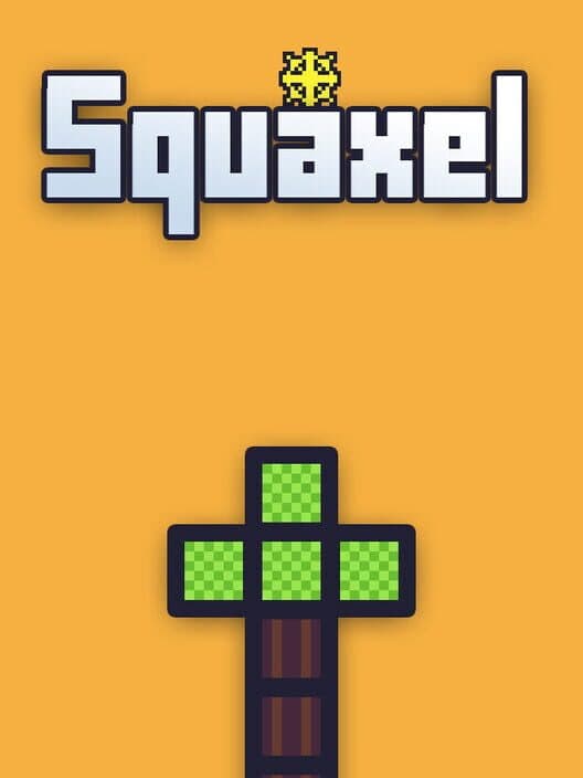 Обложка Squaxel