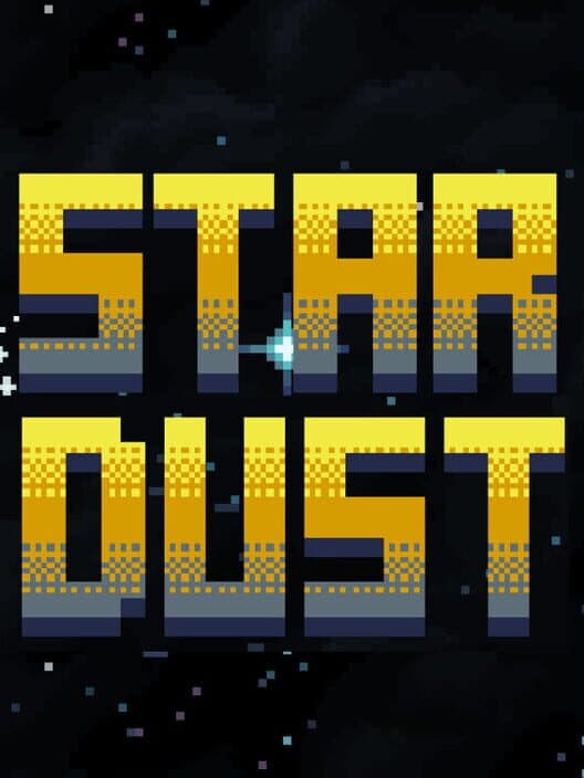 Обложка Star Dust: A Journey Through Space
