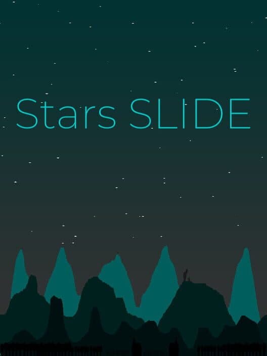 Обложка Stars Slide