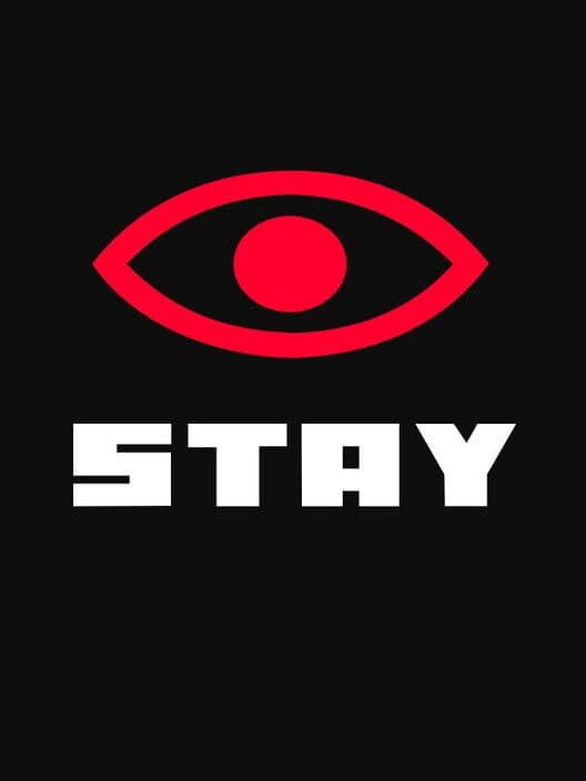 Обложка STAY