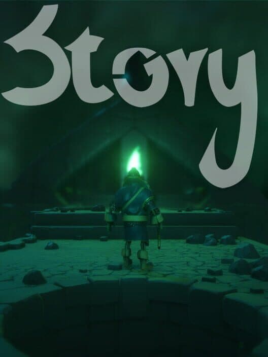 Обложка Story
