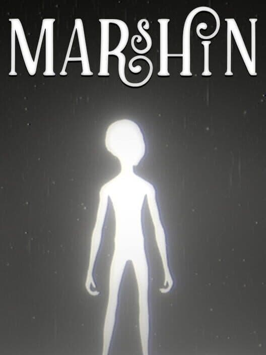 Обложка Marshin