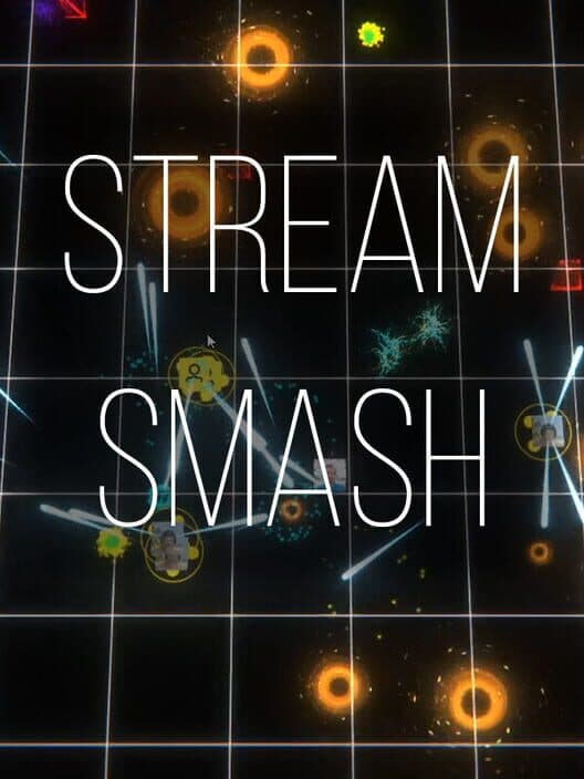 Обложка Stream Smash