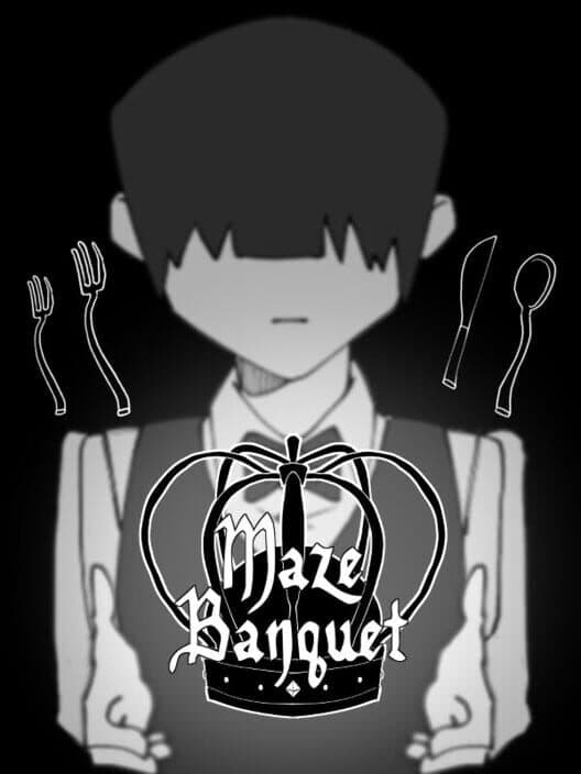 Обложка Maze Banquet