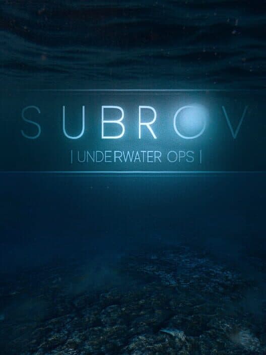 Обложка Subrov