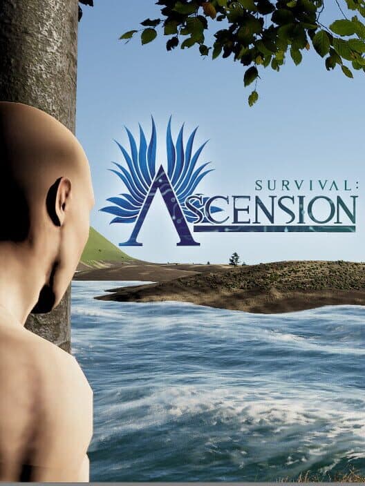 Обложка Survival Ascension