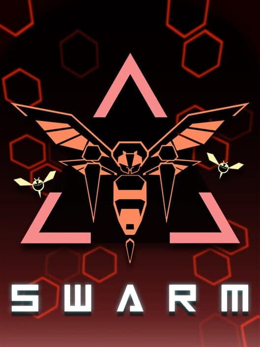 Обложка Swarm